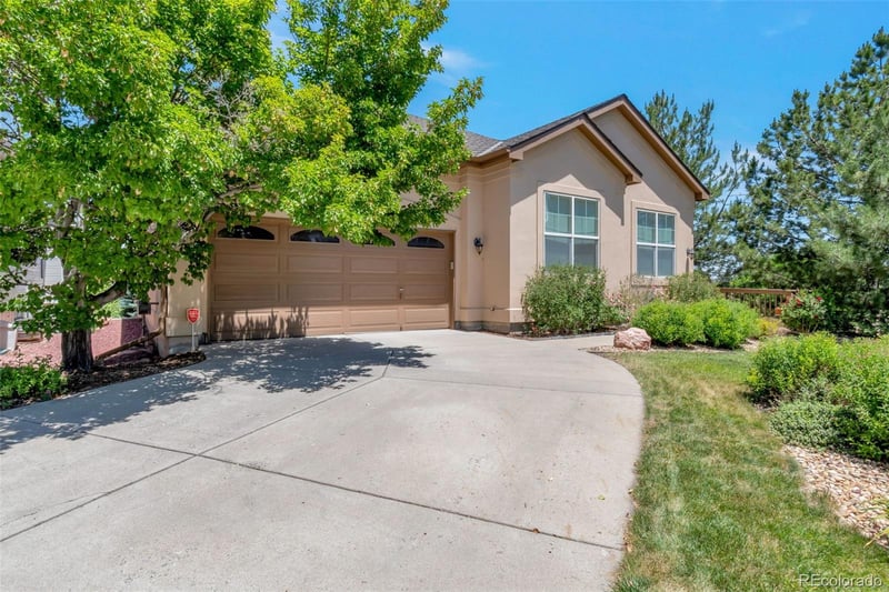 6570 Ames Ct, Littleton, CO 80123