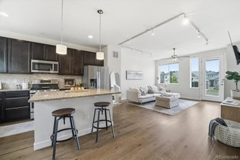 704 E Hinsdale Ave, Littleton, CO 80122