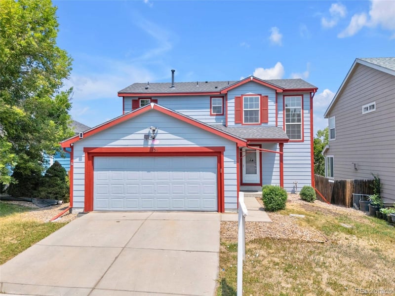 1311 W 85th Ave, Denver, CO 80260
