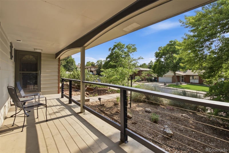 3540 Holland St, Wheat Ridge, CO 80033