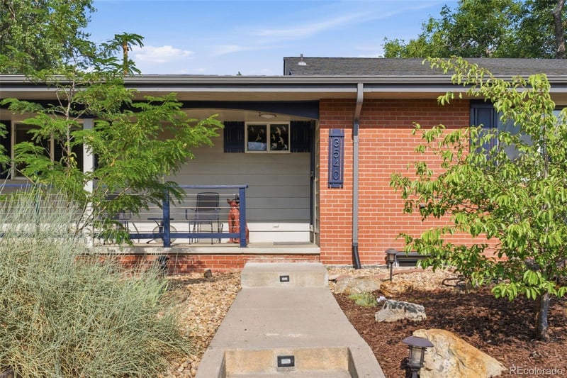 3540 Holland St, Wheat Ridge, CO 80033
