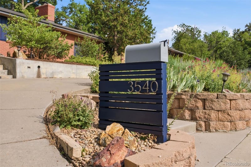 3540 Holland St, Wheat Ridge, CO 80033