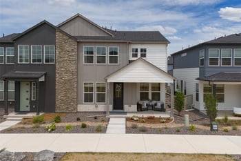 8892 Yellowcress St, Littleton, CO 80125