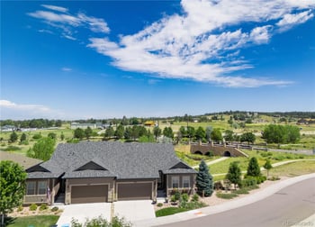 6845 Zebra Grass Ln, Parker, CO 80138