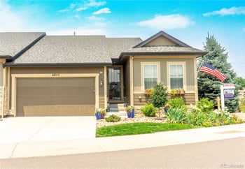 6845 Zebra Grass Ln, Parker, CO 80138