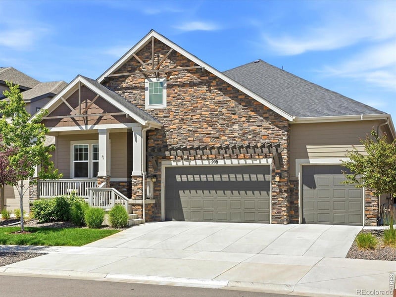 1909 Marfell St, Erie, CO 80516