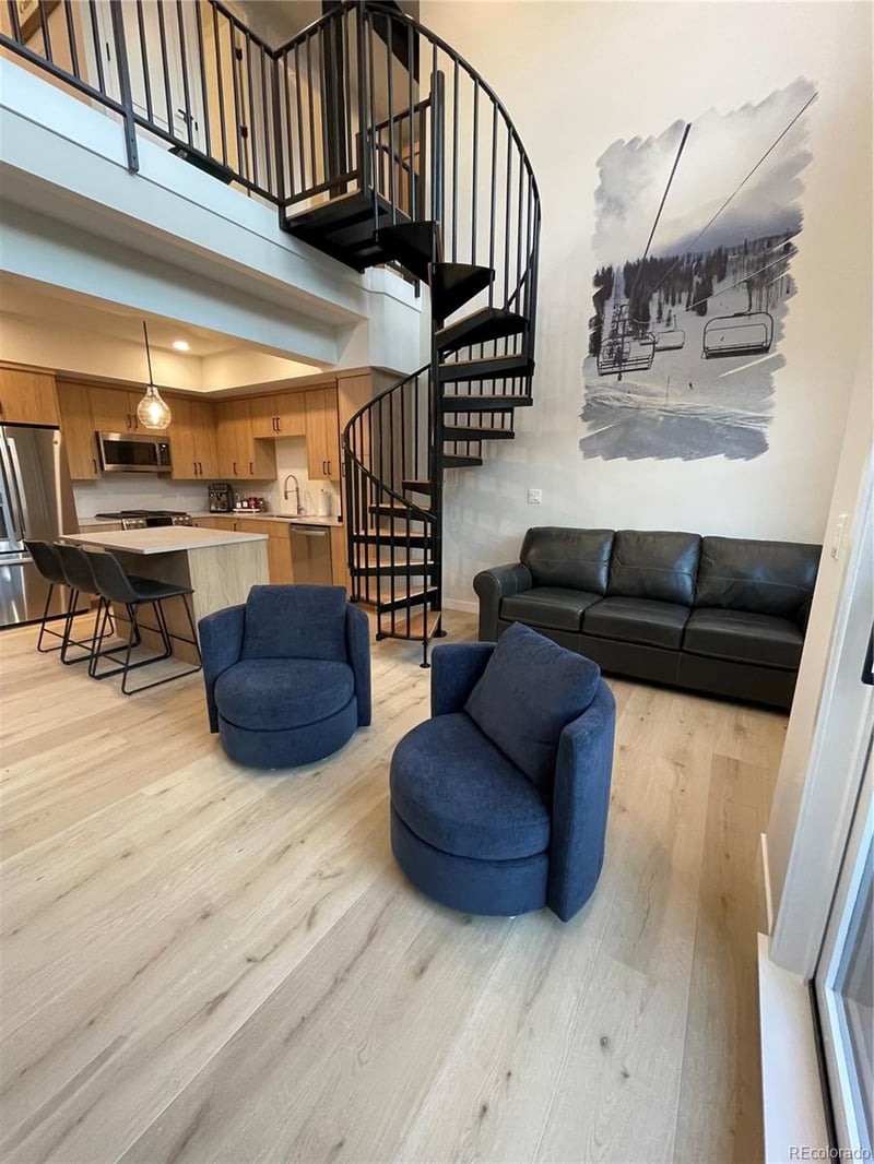 78746 Us Highway 40 #212, Winter Park, CO 80482