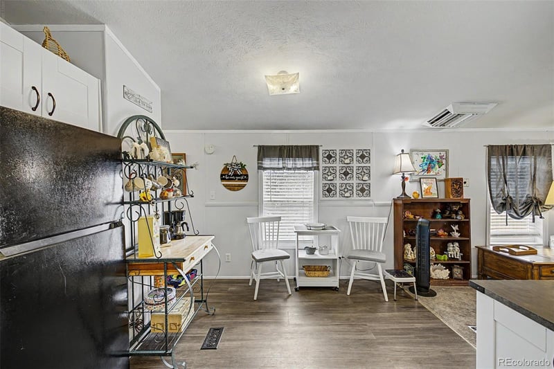 1801 92nd Ave Lot 338, Denver, CO 80260