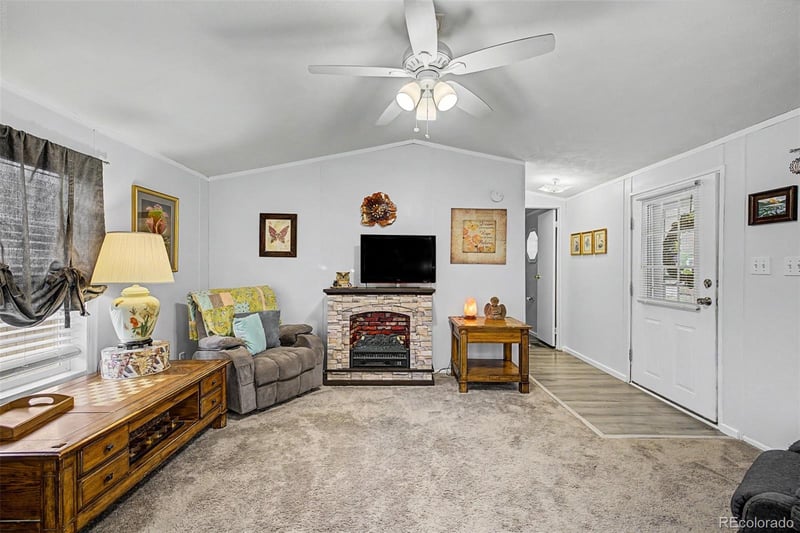 1801 92nd Ave Lot 338, Denver, CO 80260