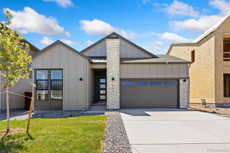1661 Winter Glow Dr, Windsor, CO 80550
