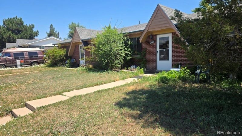 6340 Knox Ct, Denver, CO 80221