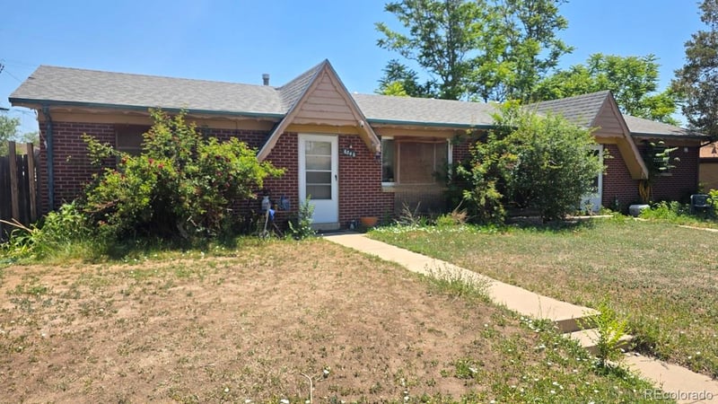 6340 Knox Ct, Denver, CO 80221