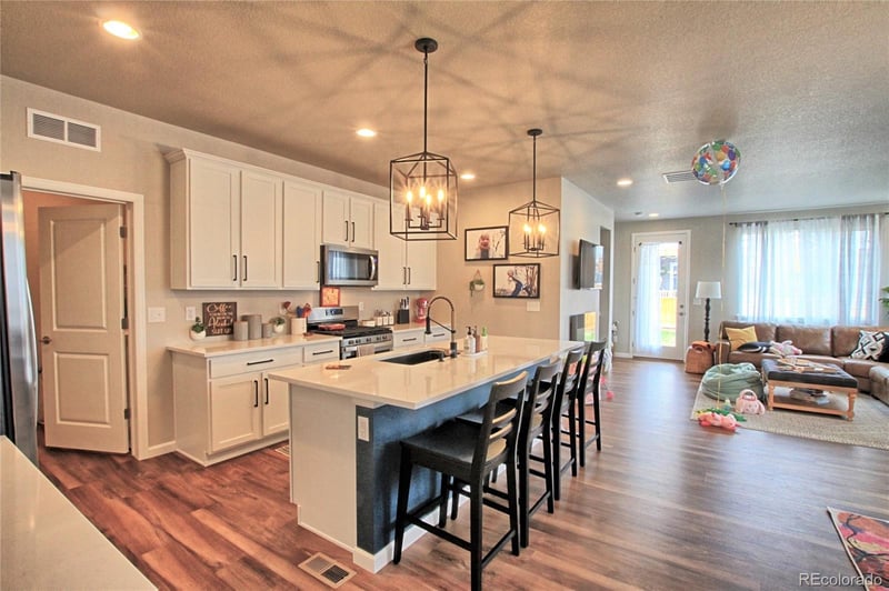 8961 Birch Run Dr, Parker, CO 80134