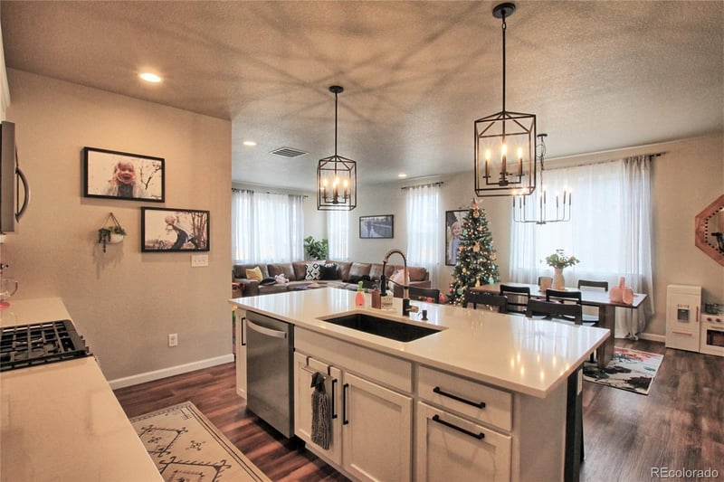 8961 Birch Run Dr, Parker, CO 80134