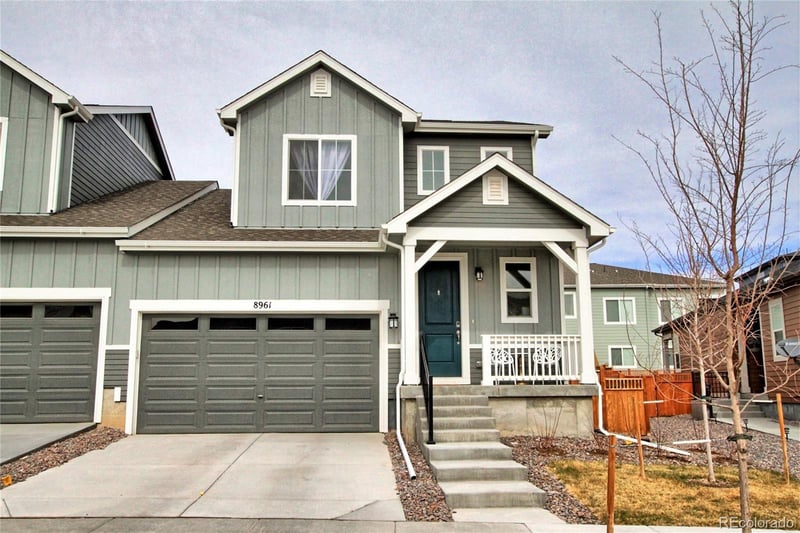 8961 Birch Run Dr, Parker, CO 80134
