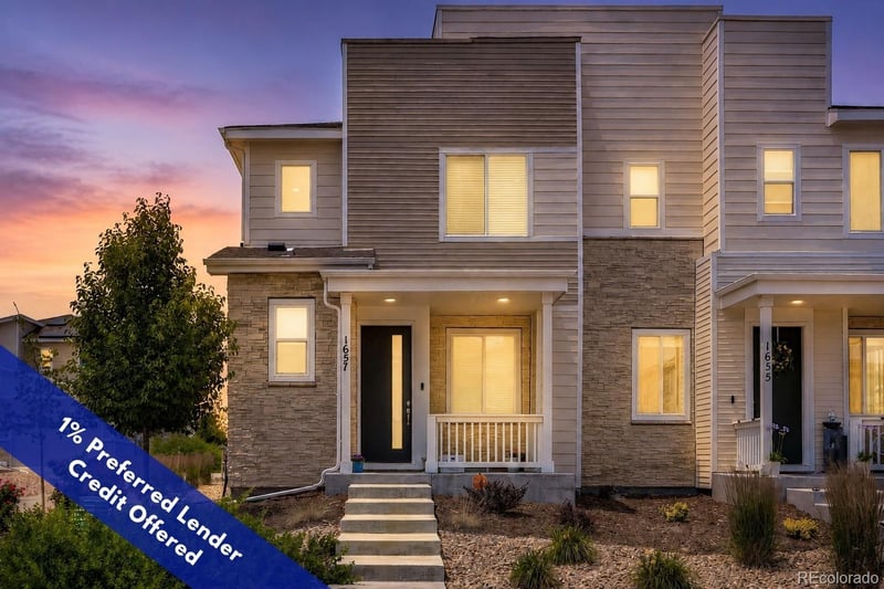 1657 S Andes Way, Aurora, CO 80017