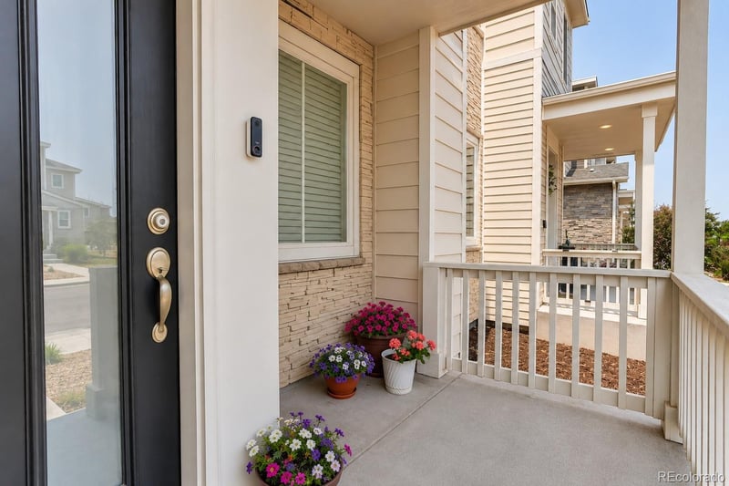 1657 S Andes Way, Aurora, CO 80017