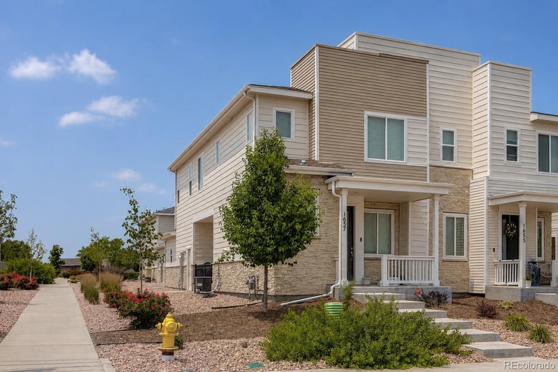 1657 S Andes Way, Aurora, CO 80017