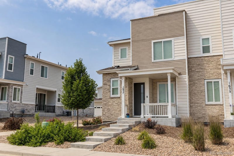 1657 S Andes Way, Aurora, CO 80017
