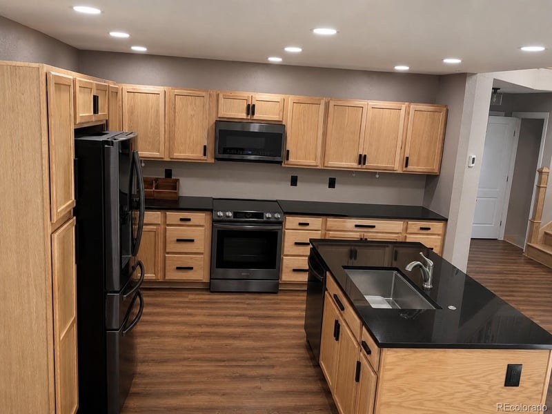 2117 Shiloh Dr, Castle Rock, CO 80104