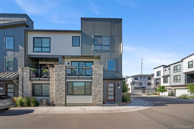 2012 S Holly St #1, Denver, CO 80222