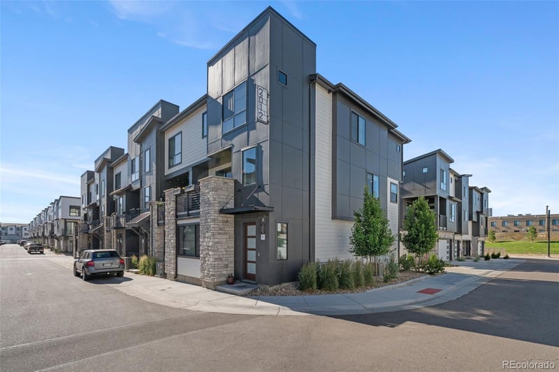 2012 S Holly St #1, Denver, CO 80222