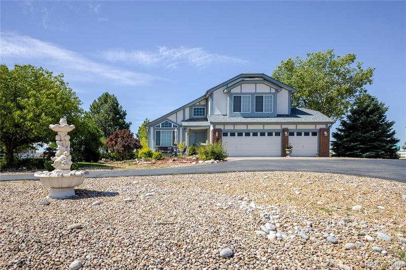 8510 145th Pl, Brighton, CO 80602