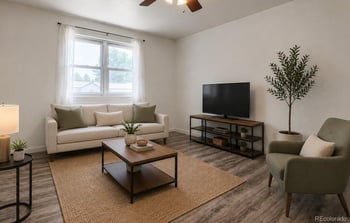 16670 E Tufts Ave, Aurora, CO 80015