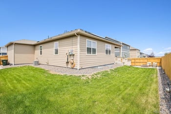 8384 E 132nd Pl, Thornton, CO 80602