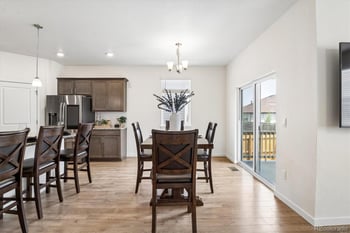 8384 E 132nd Pl, Thornton, CO 80602
