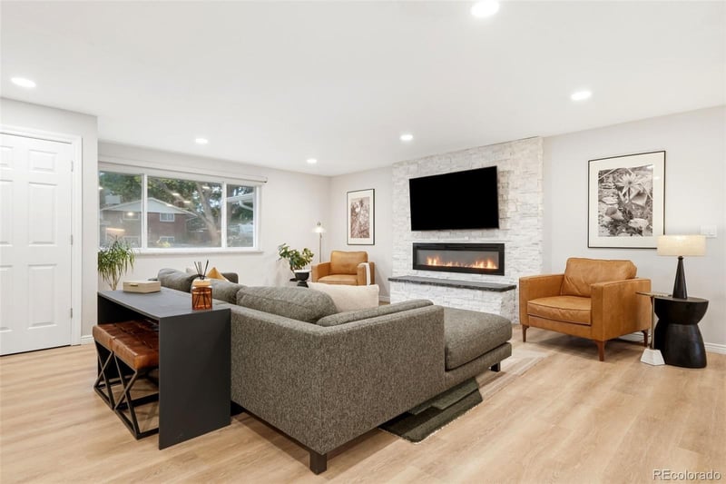 3712 Simms St, Wheat Ridge, CO 80033