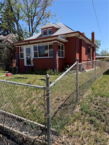 3034 N Race St, Denver, CO 80205