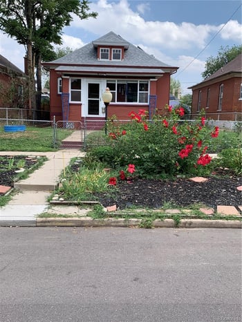 3034 N Race St, Denver, CO 80205