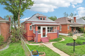 3034 N Race St, Denver, CO 80205
