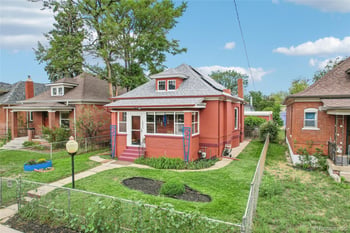 3034 N Race St, Denver, CO 80205