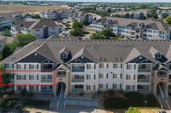 15700 E Jamison Dr #3-201, Englewood, CO 80112