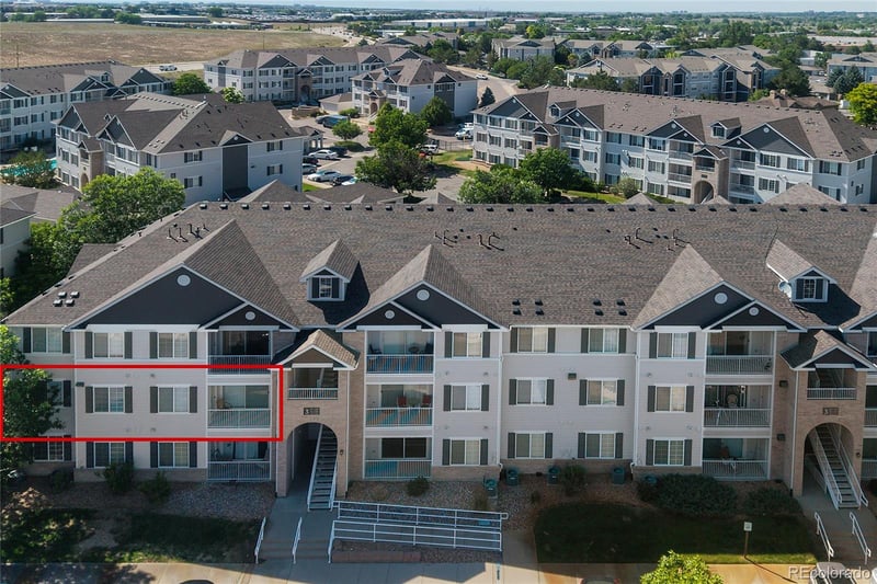 15700 Jamison Dr #3-201, Englewood, CO 80112