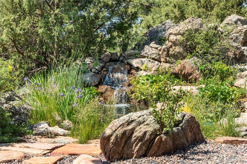 3935 Douglas Mountain Dr, Golden, CO 80403