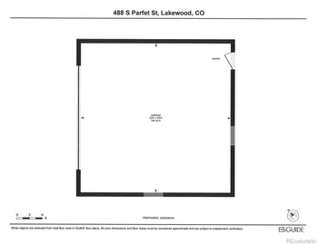 488 S Parfet St, Lakewood, CO 80226