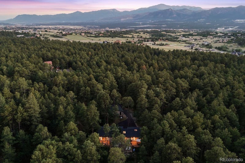 2110 Craig Dr, Colorado Springs, CO 80921