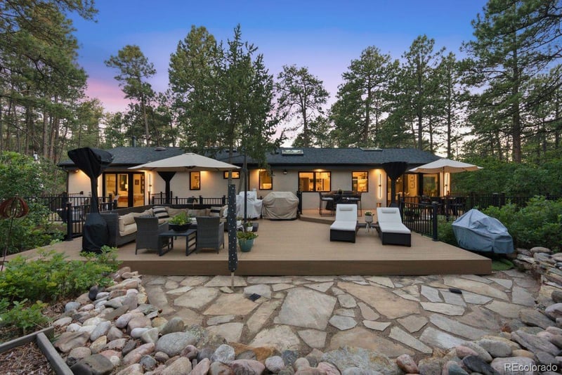 2110 Craig Dr, Colorado Springs, CO 80921