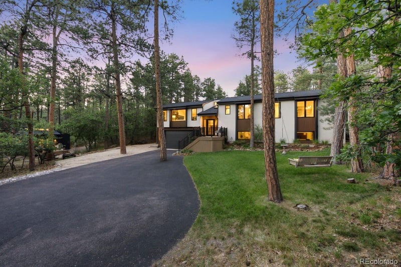2110 Craig Dr, Colorado Springs, CO 80921