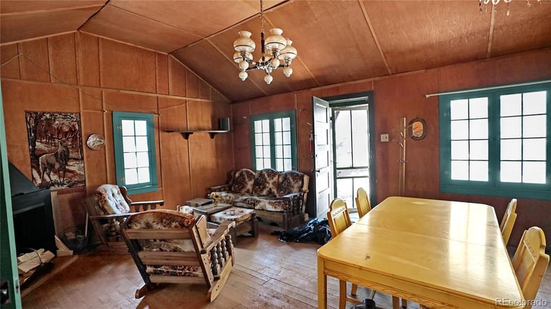 25776 County Road 126, Sedalia, CO 80135