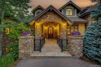 2553 Saddleback Ct, Castle Rock, CO 80104