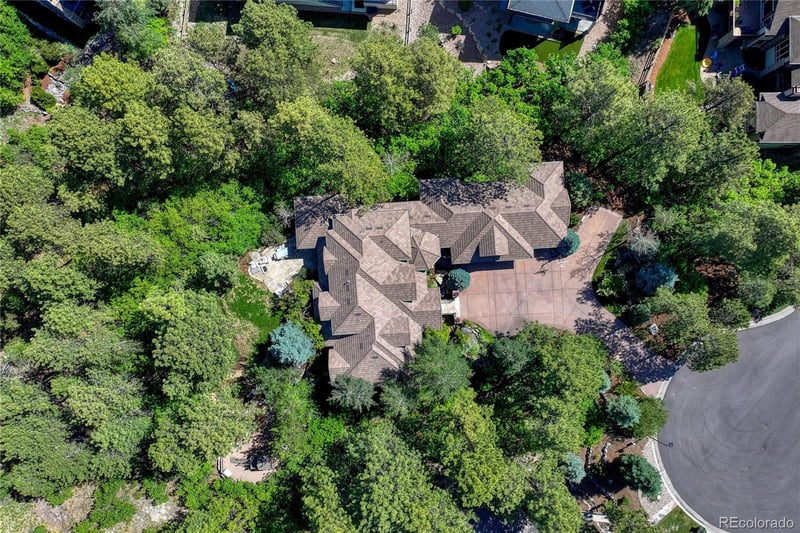 2553 Saddleback Ct, Castle Rock, CO 80104