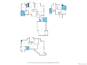 2553 Saddleback Ct, Castle Rock, CO 80104