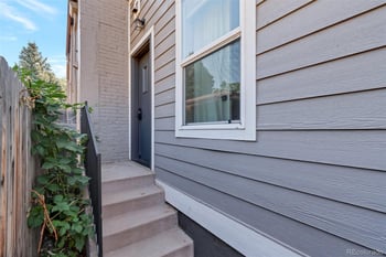 1581 S Ogden St, Denver, CO 80210