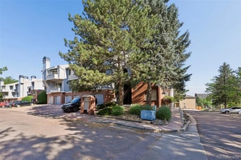 3684 Iguana Dr, Colorado Springs, CO 80910