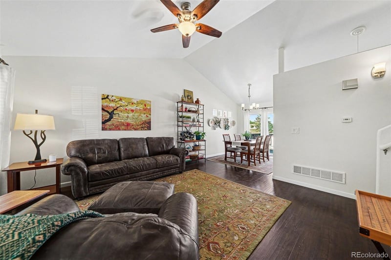 3232 Borrossa St, Evans, CO 80634