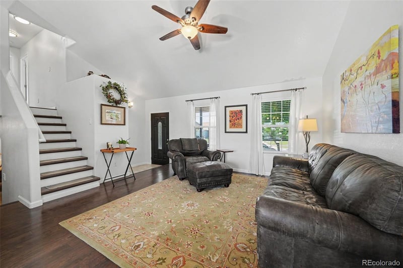 3232 Borrossa St, Evans, CO 80634